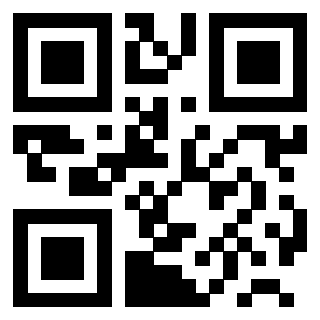 Immagine del QrCode di 3200700012