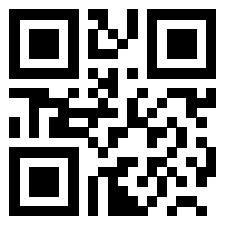 Immagine del Qr Code di 3200700013