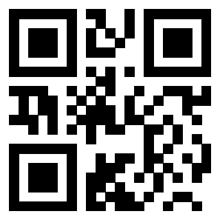 Immagine del QrCode di 3200700017