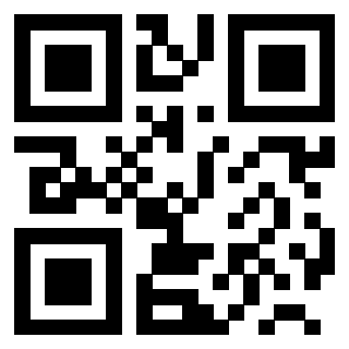 Immagine del Qr Code di 3200700023
