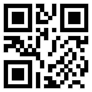 Il Qr Code di 3200700024
