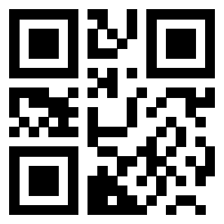 3200700025 - Immagine del Qr Code