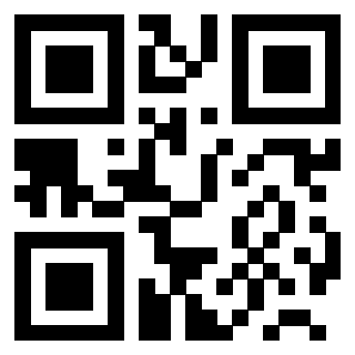 Immagine del Qr Code di 3200700026
