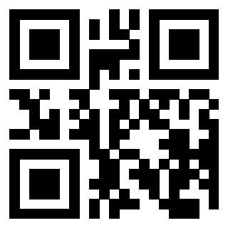 Immagine del Qr Code di 3200700030