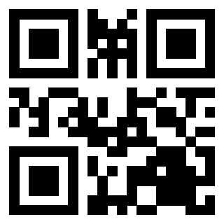 QrCode di 3200700031