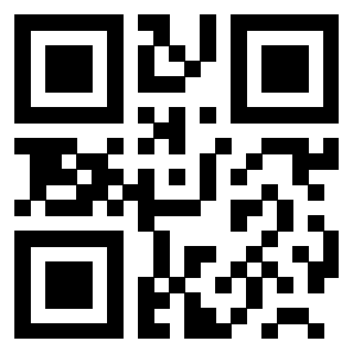 Scansione del Qr Code di 3200700032