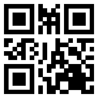 Immagine del QrCode di 3200700033