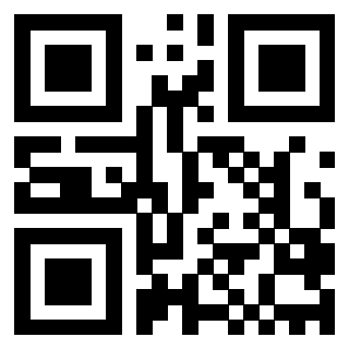Scansione del QrCode di 3200700035