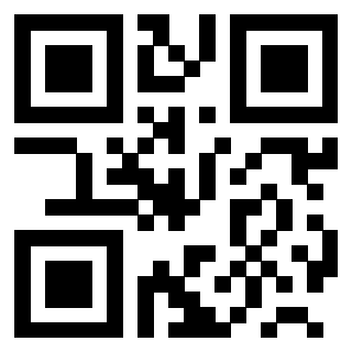 Immagine del QrCode di 3200700036
