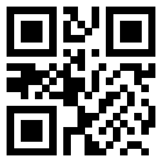 Il Qr Code di 3200700038