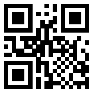3200700040 - Immagine del Qr Code associato