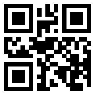3200700041 QrCode associato