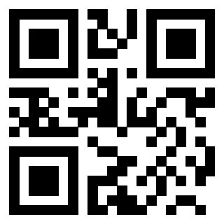 Il QrCode di 3200700042