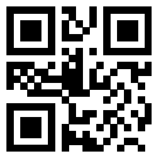 Il Qr Code di 3200700043