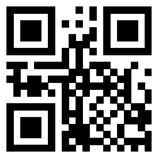 3200700044 - Immagine del QrCode associato