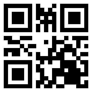 Immagine del QrCode di 3200700045
