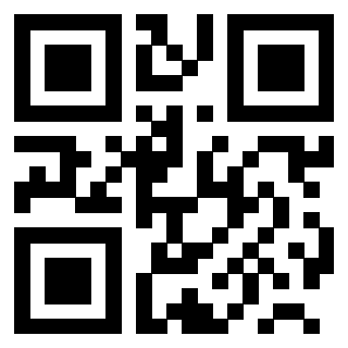 QrCode di 3200700050