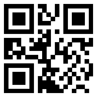 Il Qr Code di 3200700052