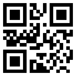 Il Qr Code di 3200700053