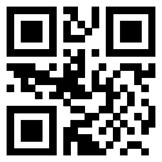 3200700054 QrCode associato