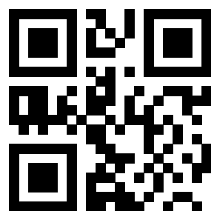 3200700056 - Immagine del QrCode associato
