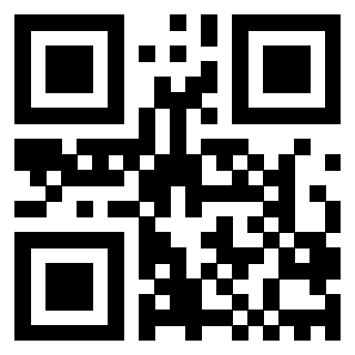 3200700057 - Immagine del QrCode associato