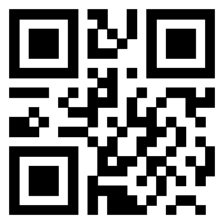 Immagine del QrCode di 3200700059