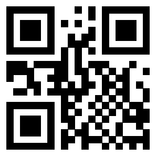 3200700060 - Immagine del Qr Code associato
