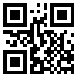 Scansione del QrCode di 3200700062