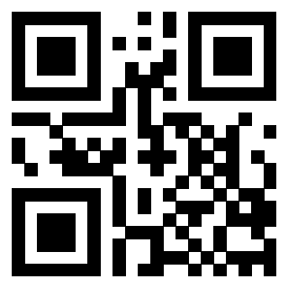 Immagine del Qr Code di 3200700065
