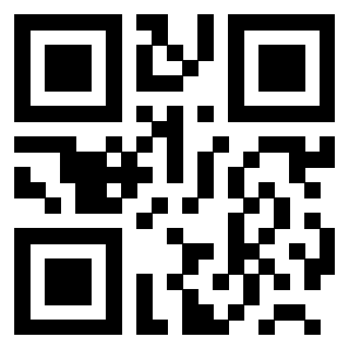 3200700067 - Immagine del Qr Code associato
