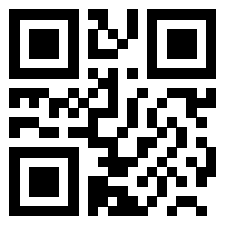 QrCode di 3200700068