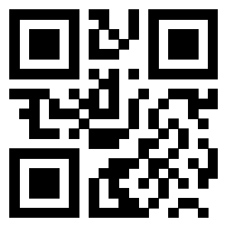 Il Qr Code di 3200700069