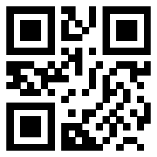 Immagine del Qr Code di 3200700070