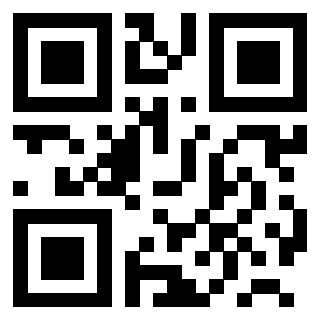 Il Qr Code di 3200700071