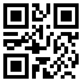 3200700072 - Immagine del QrCode