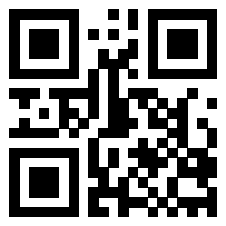 3200700073 - Immagine del QrCode associato