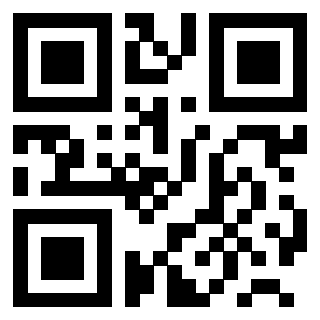 3200700074 Qr Code associato