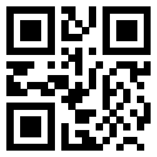 3200700076 - Immagine del Qr Code