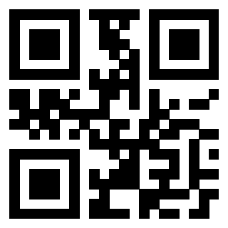Scansione del Qr Code di 3200700077