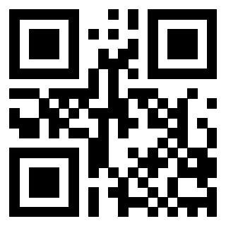 Il QrCode di 3200700079
