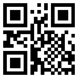 3200700080 - Immagine del Qr Code associato