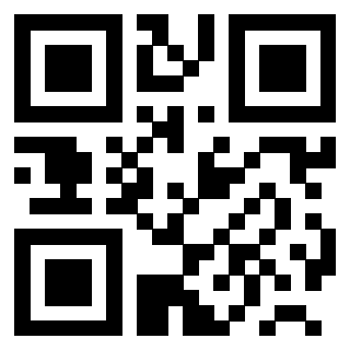 3200700081 - Immagine del QrCode