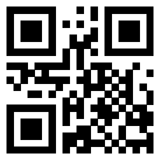 Immagine del QrCode di 3200700083