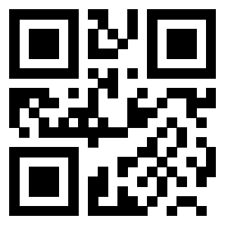 Il QrCode di 3200700084