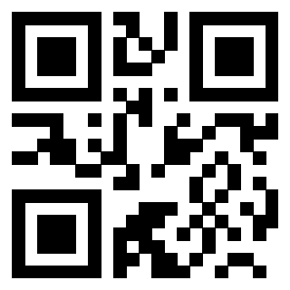 3200700086 - Immagine del QrCode
