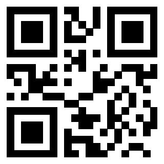 Scansione del QrCode di 3200700087
