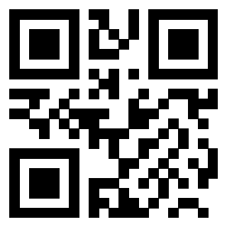 Il Qr Code di 3200700088