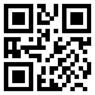Scansione del Qr Code di 3200700089
