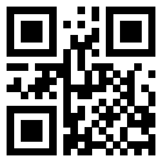 Immagine del Qr Code di 3200700091